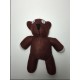 Teddy Bear Mr Bean Plush Toy