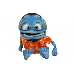 Crazy Frog Blue Large