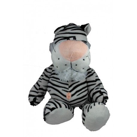 Zebra Plush Toy