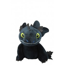 Bat Plush Toy