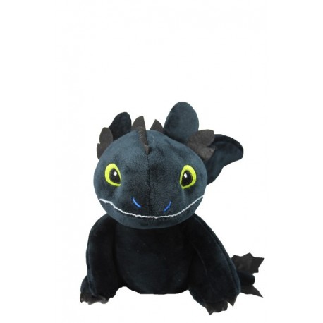 Bat Plush Toy