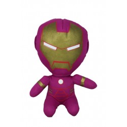 Robot Heroes Of Marvel Plush Toy