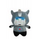 Transformers Plush Toy