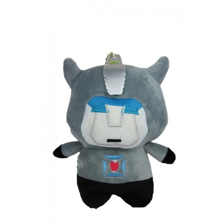 Transformers Plush Toy