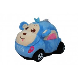 Car Plush Toy