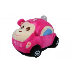 Car Plush Toy