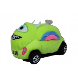 Car Plush Toy