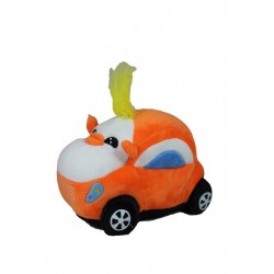 Car Plush Toy