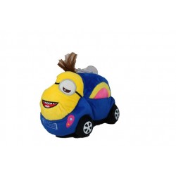 Car Plush Toy