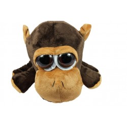 Monkey Plush Toy