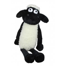 Shaun the Sheep Πρόβατο Λούτρινο Αρκουδάκι