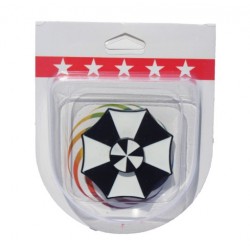 Spinner Black & White