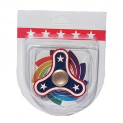 Spinner 3 Stars
