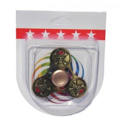 Spinner Gold