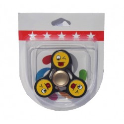 Spinner Gold Emoji