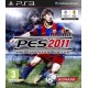 PES 2011 PS3 used