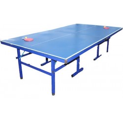 Double Cloud Τραπέζι του Ping Pong