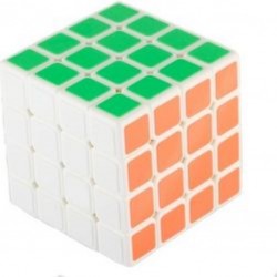 Κύβος του Ρουμπικ 4x4 Fantasy Rubik's Cube no.8811