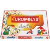 Europolys Double Επιτραπέζιο -Απλή Europolis Double