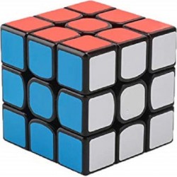 Professional Fast Rubik Cube