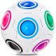 Spherical Magic Ball