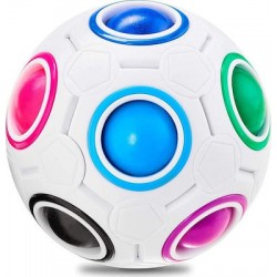 Spherical Magic Ball