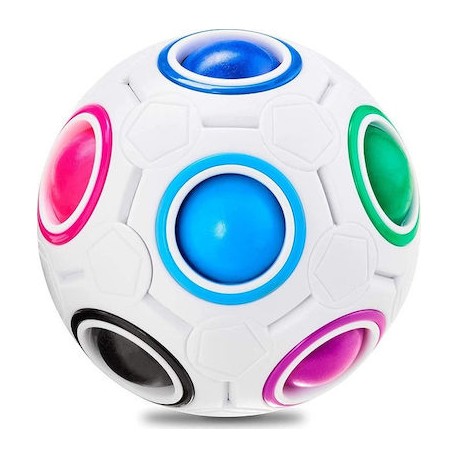 Spherical Magic Ball