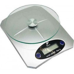 Electronic Kitchen Scale Ψηφιακή Ζυγαριά Κουζίνας 5kg