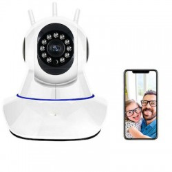 IP Camera Onvif P2P HD WIFI 20047-89