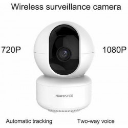 Hawkspee Smart IP Wifi Camera Quick User Manual HV-A1-X20RJ