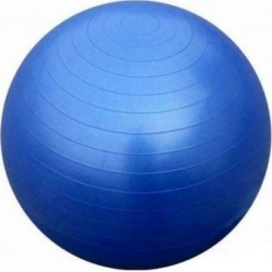 Αθλοπαιδιά 005.80018 Μπάλα Pilates 65cm