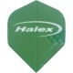 Halex Flight Πράσινο Φτερό Για Βελάκια 3 τμχ