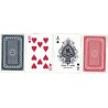 ΤΡΑΠΟΥΛΑ Royal Plastic Playing Cards