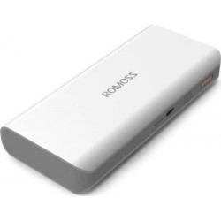 Romoss Solo 5 10000mAh Power Bank