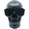 M29 Skull Black Portable Wireless Speaker Μαύρο Ηχείο