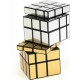 Ασύμμετρος Κύβος του Ρούμπικ - Asymmetric Rubik Cube ΑΣΗΜΙ/ ΧΡΥΣΟΣ