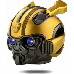 Bumblebee Yellow