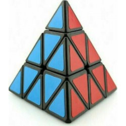 Κύβος Του Ρούμπικ 3x3x3 - Rubik Pyramid Magic Cube