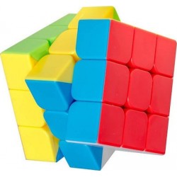 Speedy Rubik Cube