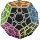 Κύβος του Ρούμπικ με Δωδεκα ΠλευρέςTwelve Sided Rubik Cube Magic Cube