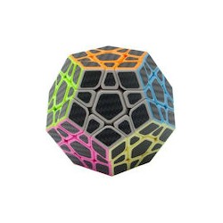 Κύβος του Ρούμπικ με Δωδεκα ΠλευρέςTwelve Sided Rubik Cube Magic Cube