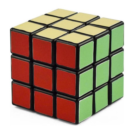 Κύβος του Ρούμπικ Magic Cube