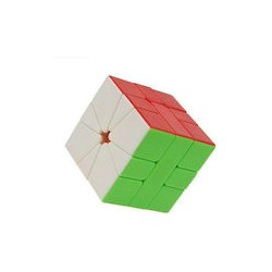 Magic Cube Κύβος του Ρούμπικ 3x3x3 no.8860-1