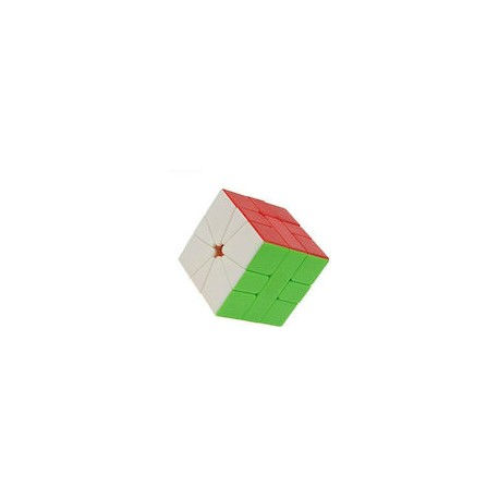 Magic Cube Κύβος του Ρούμπικ 3x3x3 no.8860-1