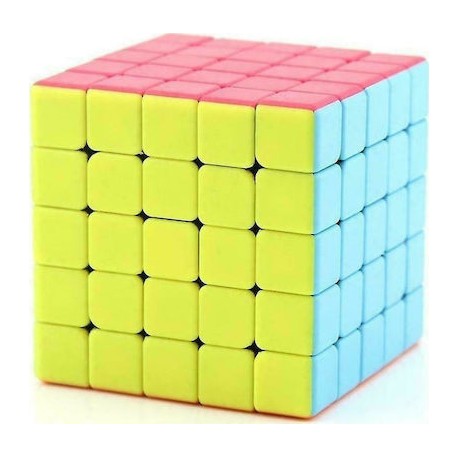 Rubik's Κύβος Ρούμπικ 5Χ5