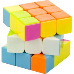 Cube Puzzle Game 3x3