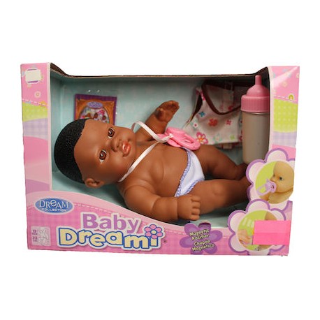 Baby Dream by Dream Collection Brown Set 88421