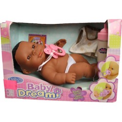 Baby Dream by Dream Collection Green Set 88421