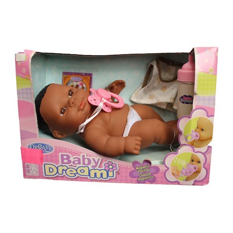 Baby Dream by Dream Collection Green Set 88421
