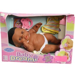 Baby Dream Yellow Set